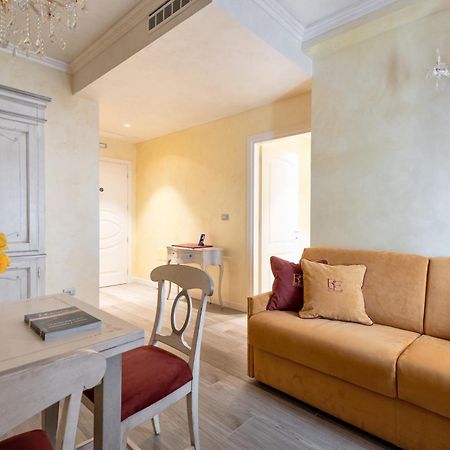 Hotel Relais Empire Verona Esterno foto