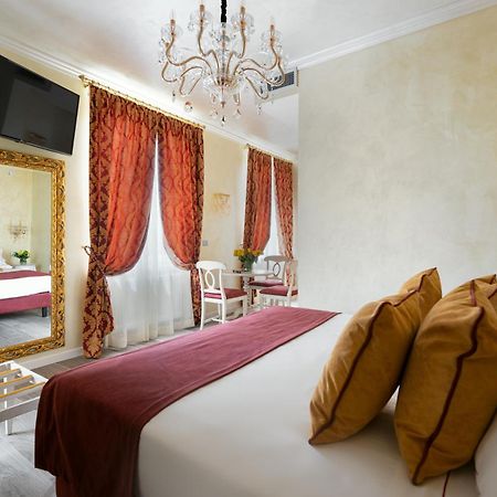 Hotel Relais Empire Verona Esterno foto