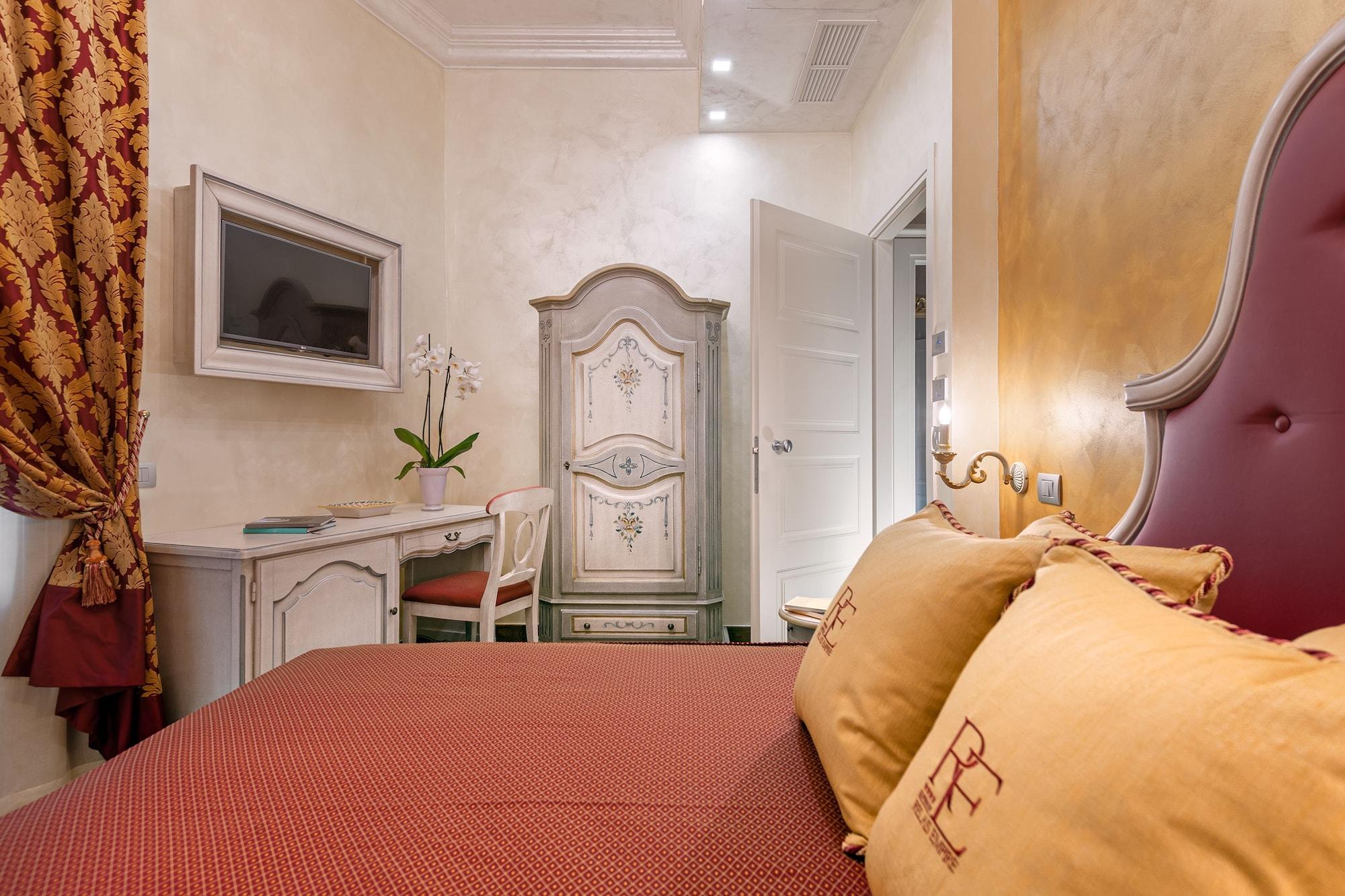 Hotel Relais Empire Verona Esterno foto