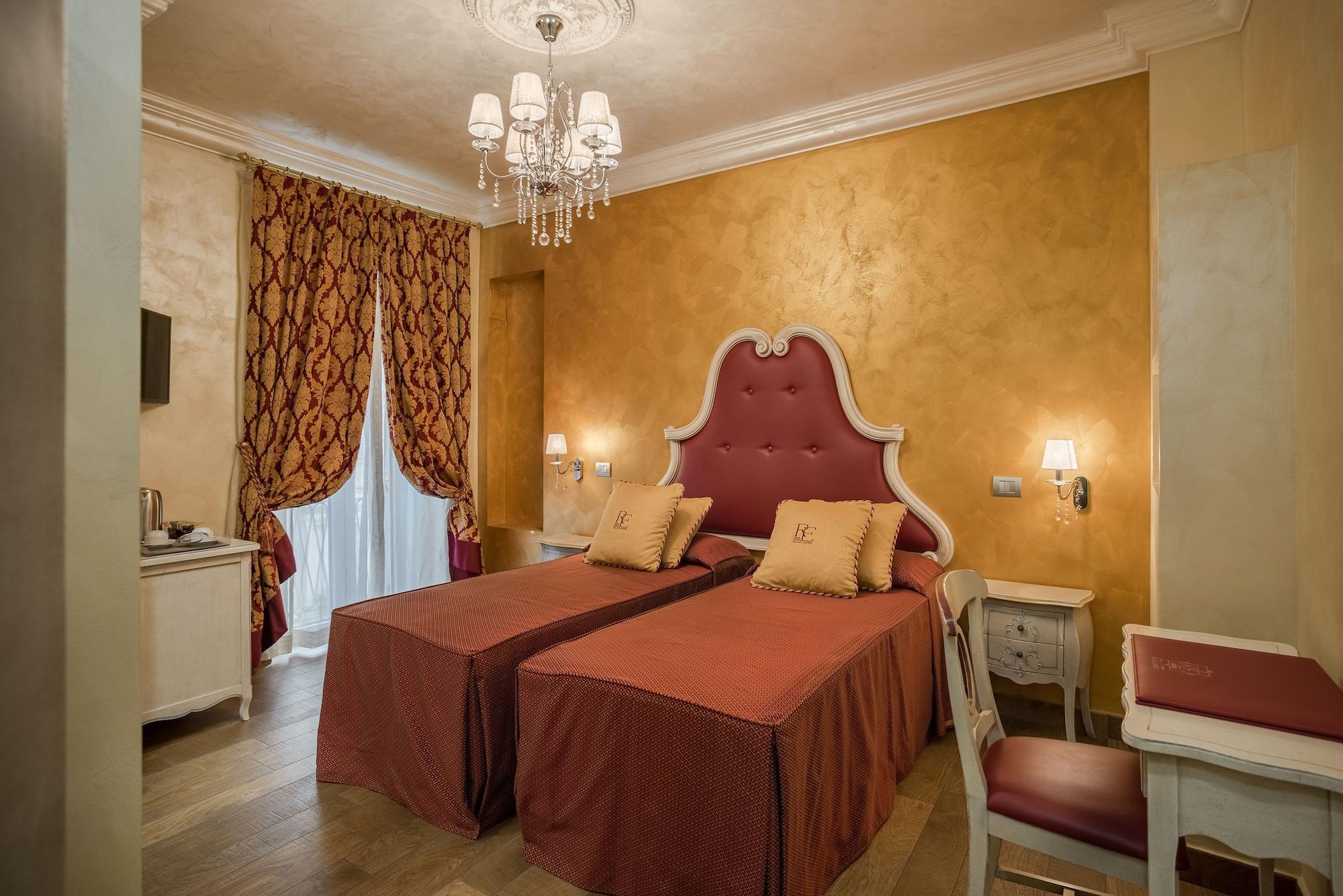 Hotel Relais Empire Verona Esterno foto