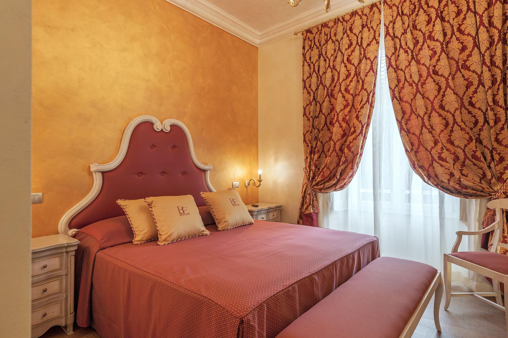Hotel Relais Empire Verona Esterno foto