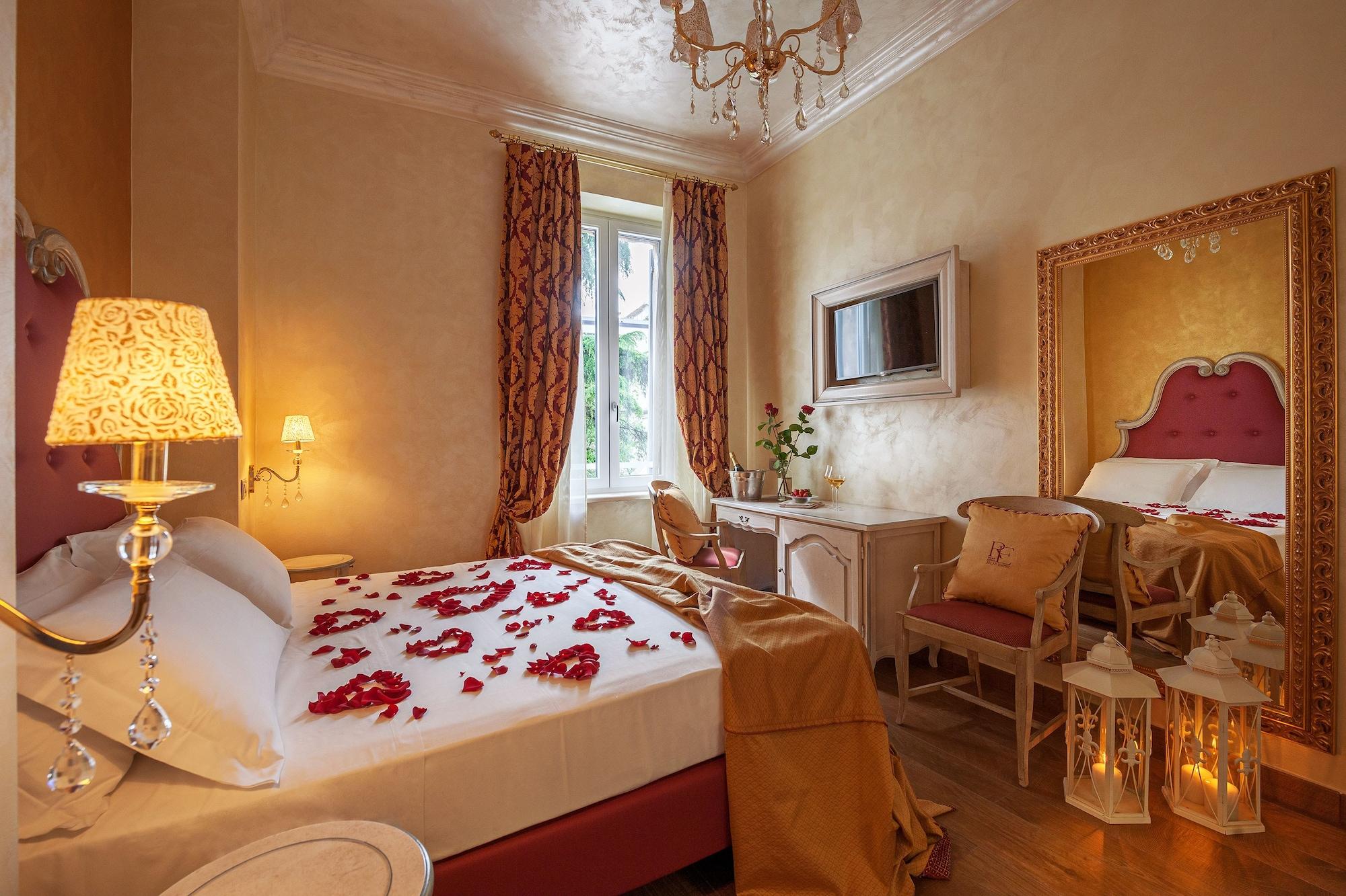 Hotel Relais Empire Verona Esterno foto