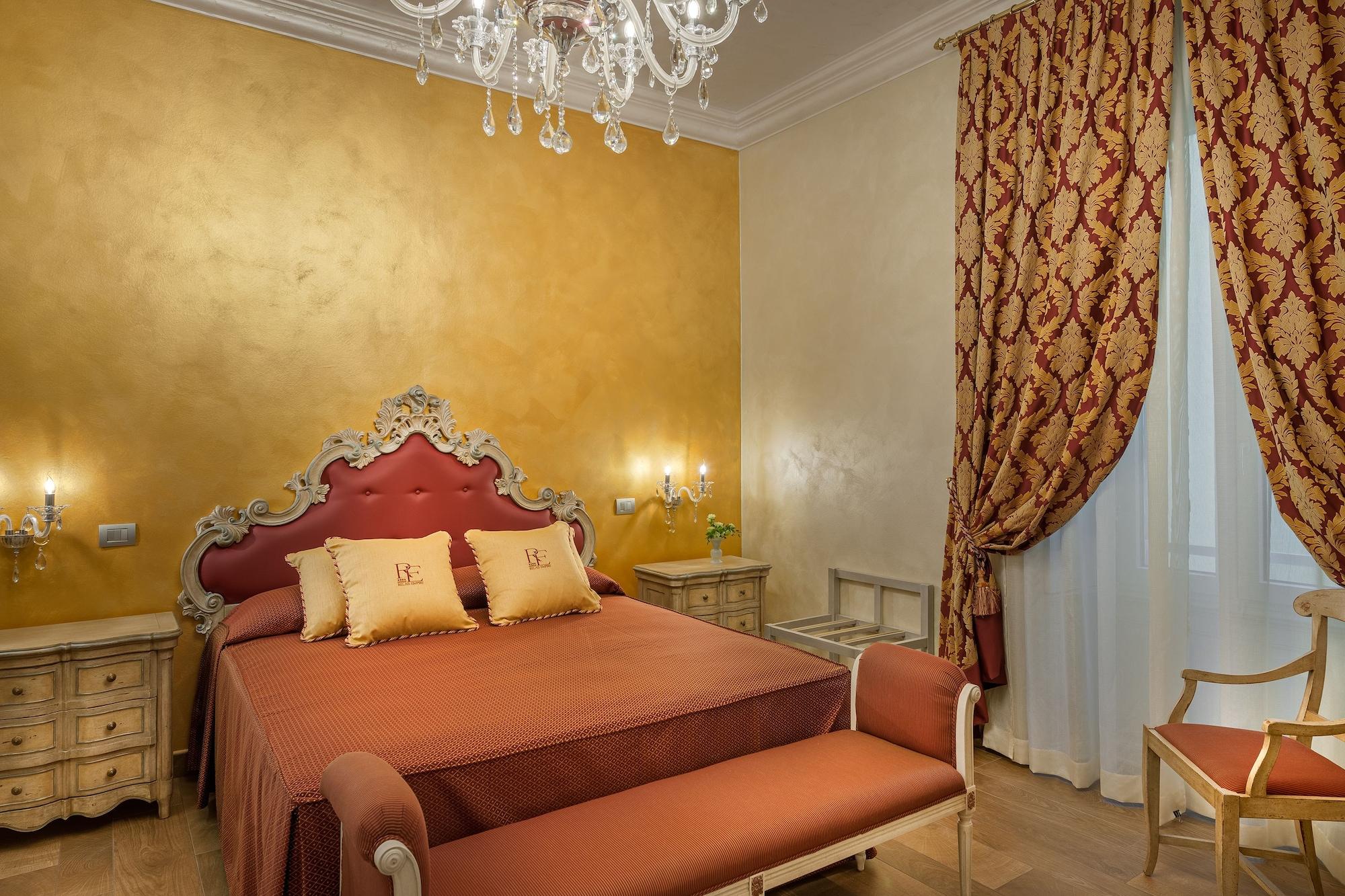 Hotel Relais Empire Verona Esterno foto