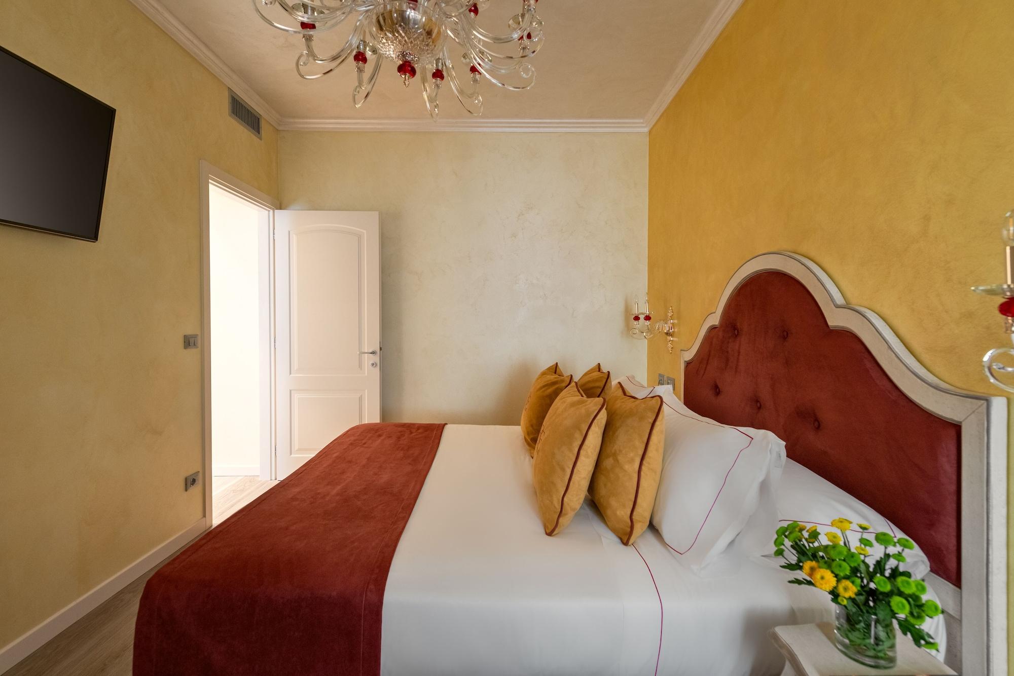 Hotel Relais Empire Verona Esterno foto