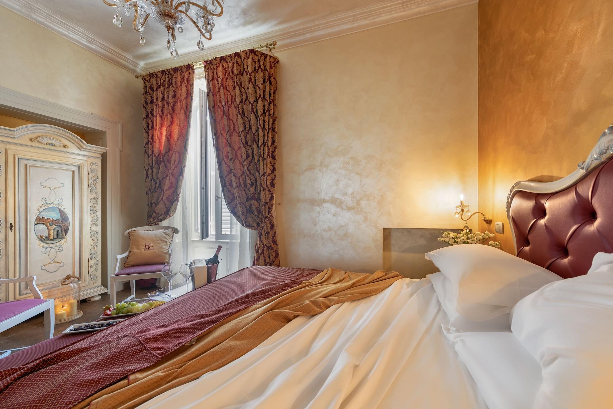 Hotel Relais Empire Verona Esterno foto