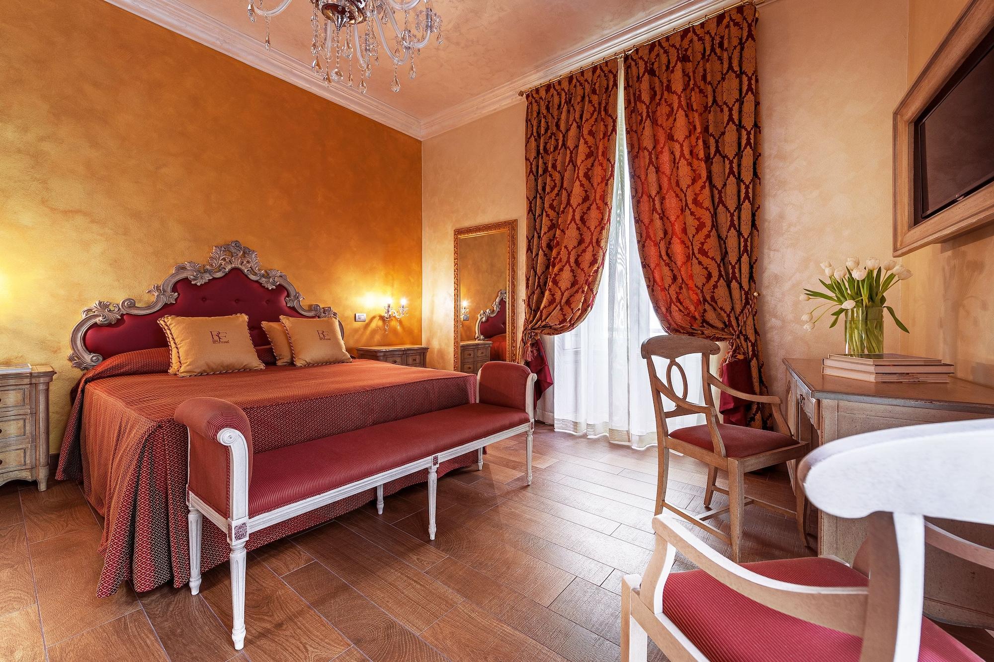 Hotel Relais Empire Verona Esterno foto