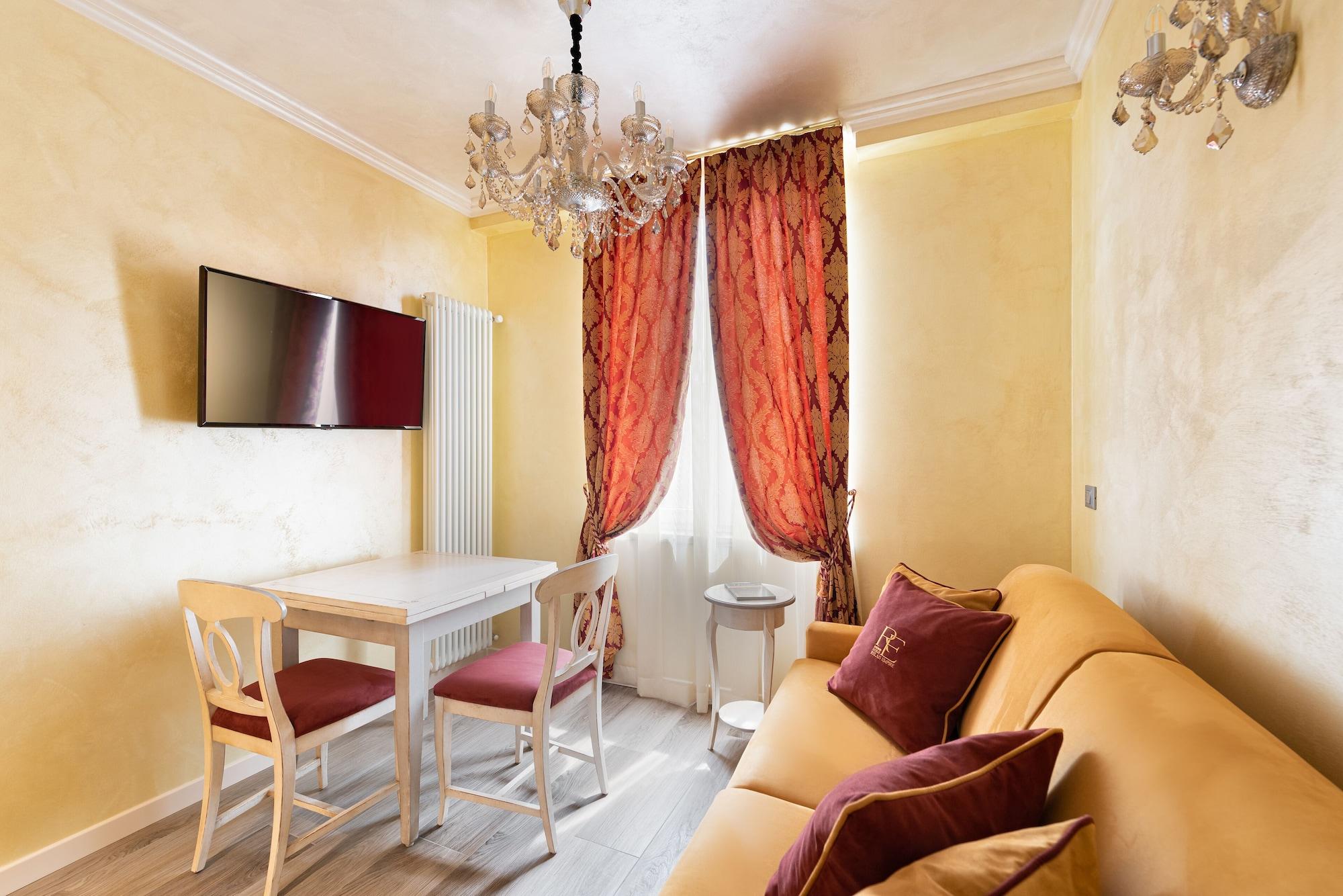 Hotel Relais Empire Verona Esterno foto