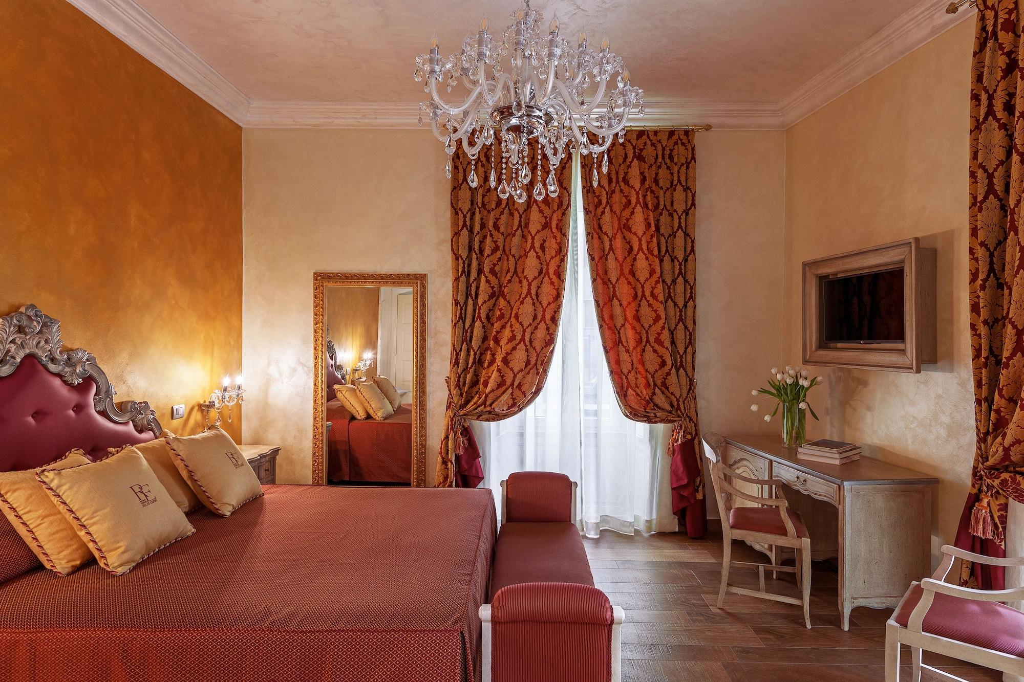 Hotel Relais Empire Verona Esterno foto