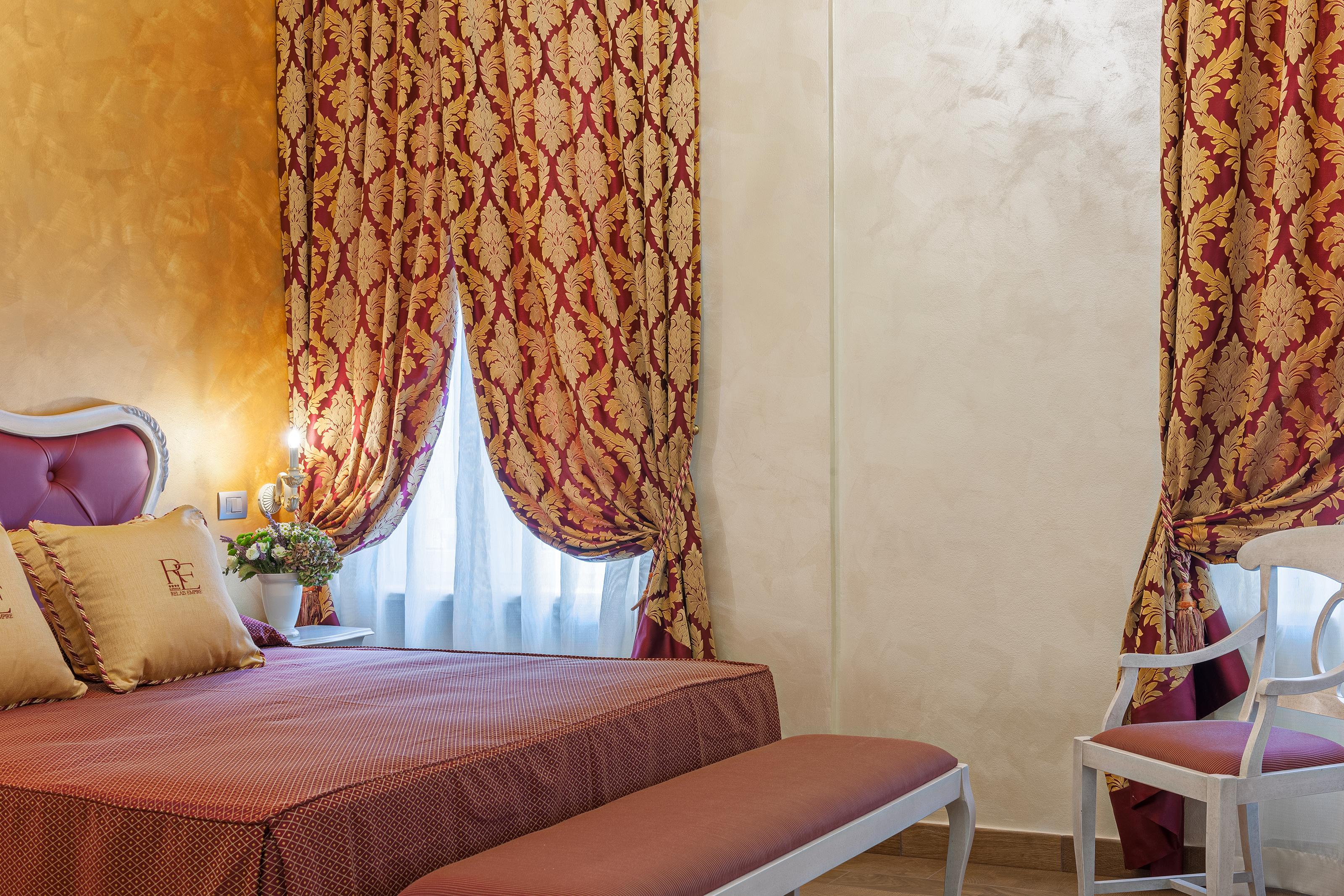 Hotel Relais Empire Verona Esterno foto