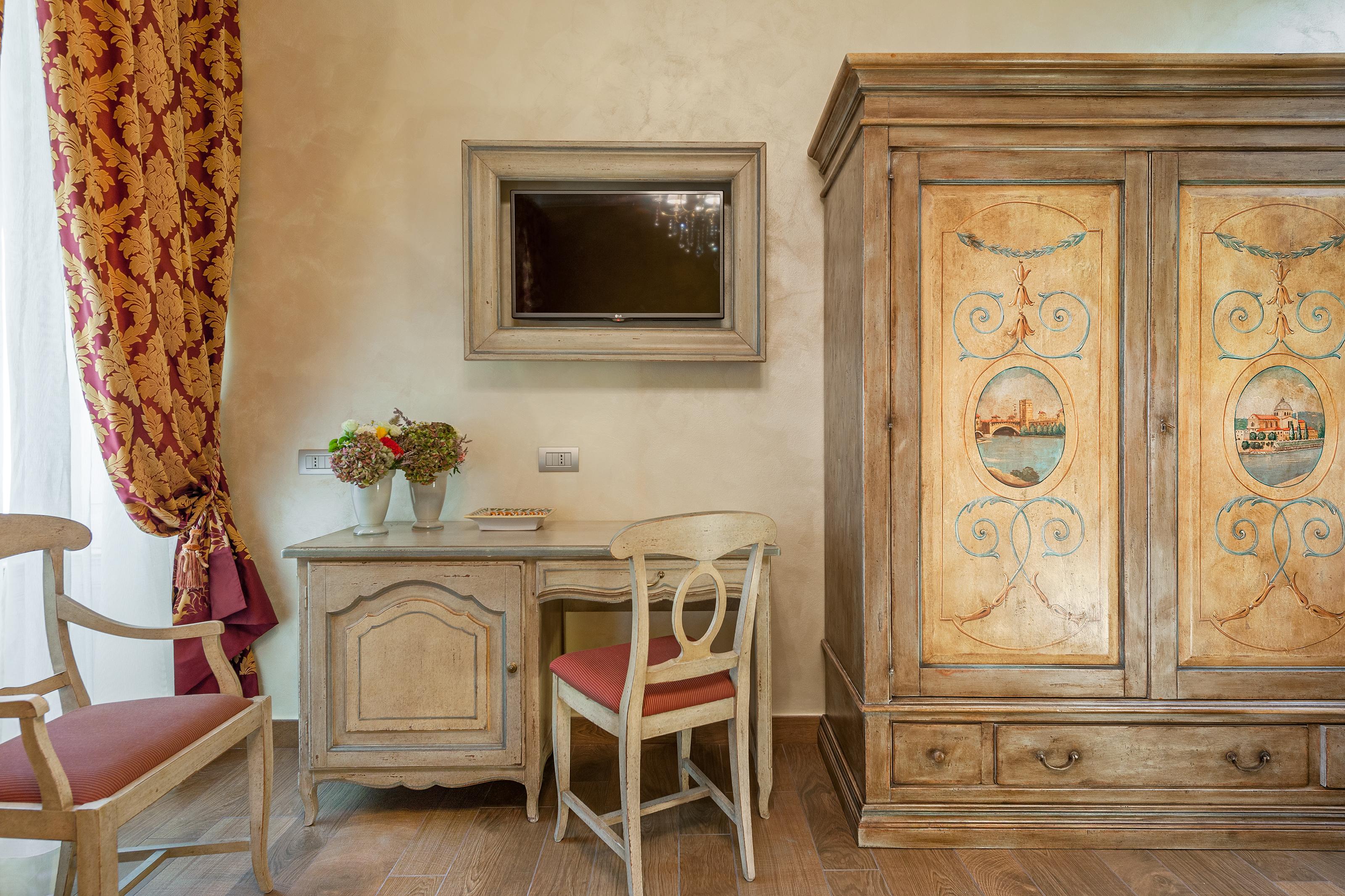 Hotel Relais Empire Verona Esterno foto