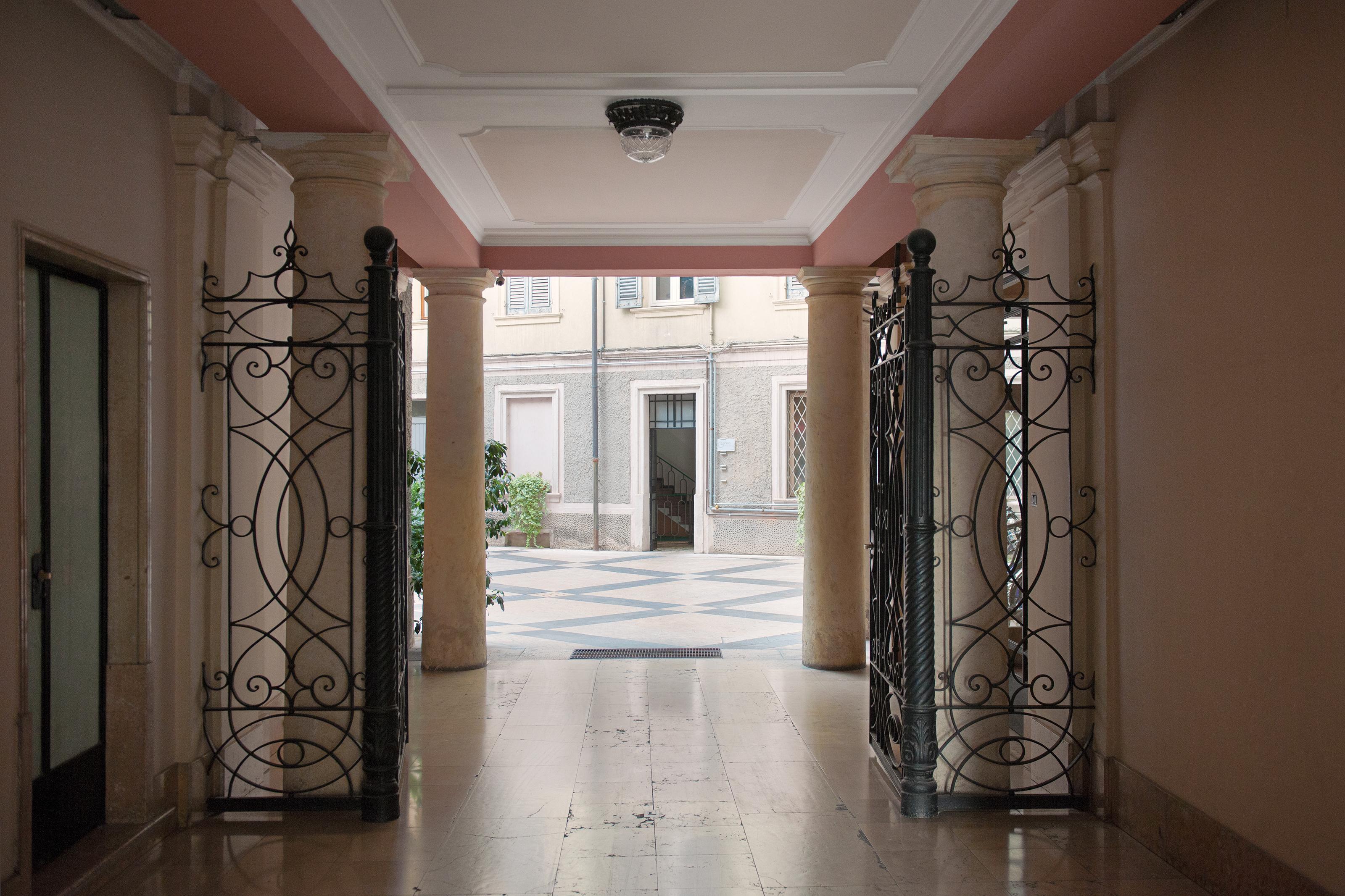 Hotel Relais Empire Verona Esterno foto