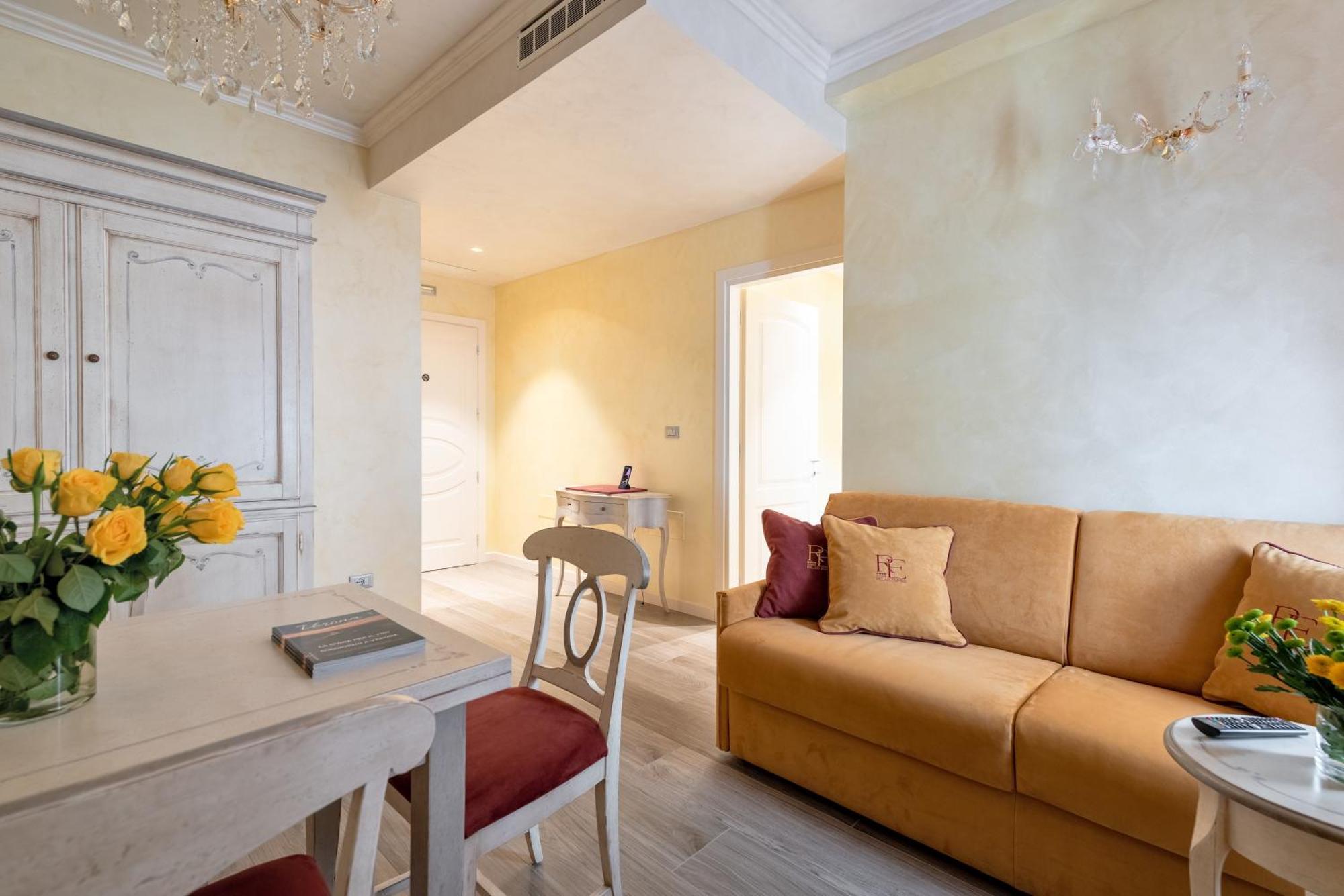 Hotel Relais Empire Verona Esterno foto