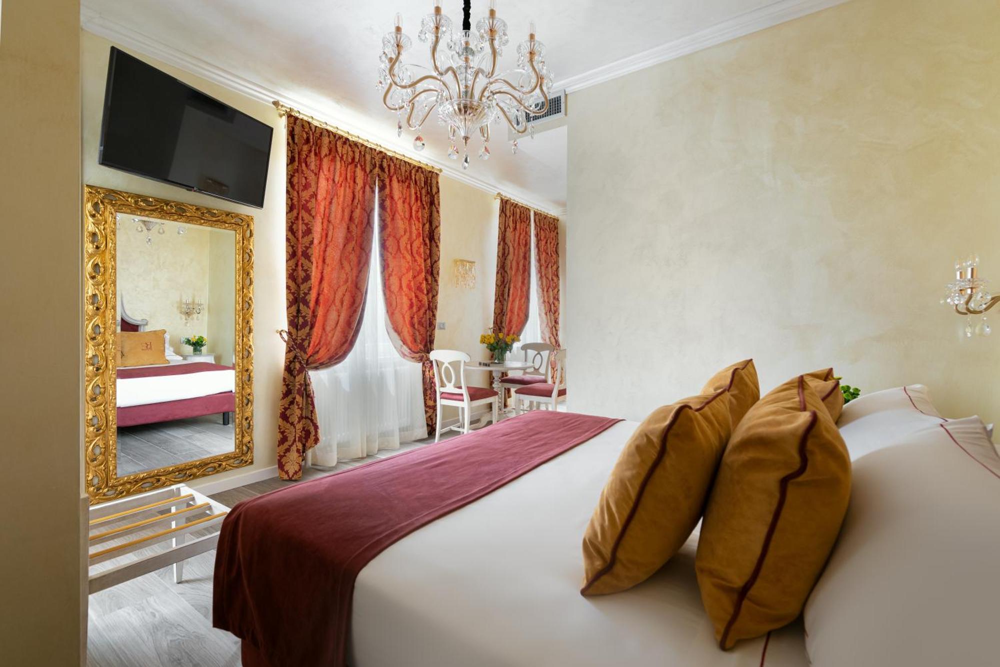 Hotel Relais Empire Verona Esterno foto