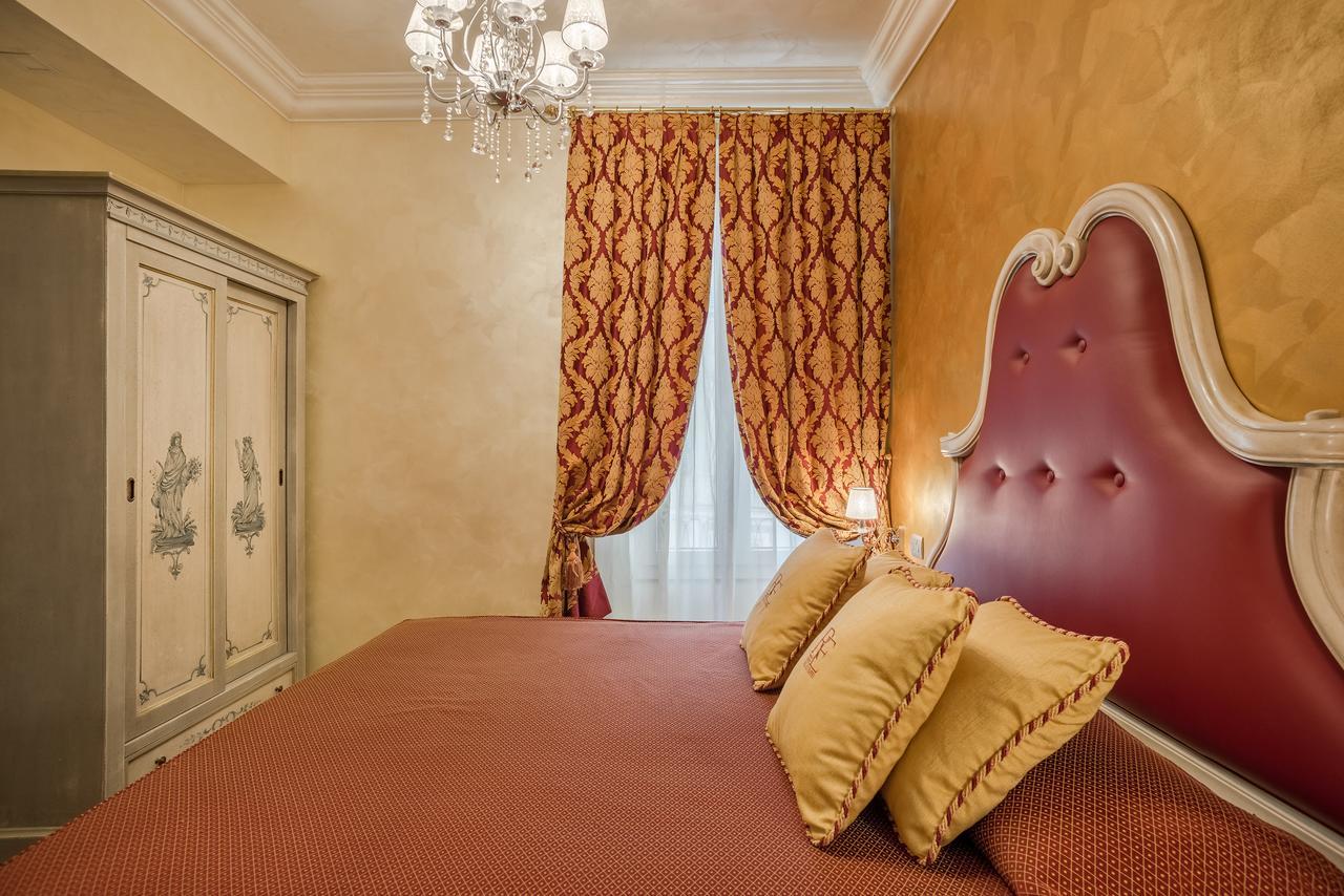 Hotel Relais Empire Verona Esterno foto