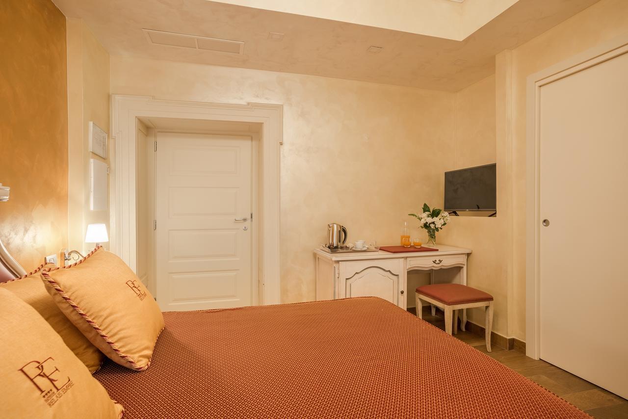 Hotel Relais Empire Verona Esterno foto