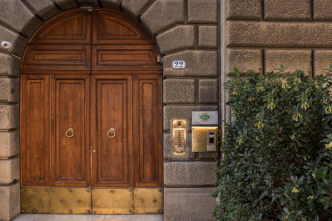 Hotel Relais Empire Verona Esterno foto