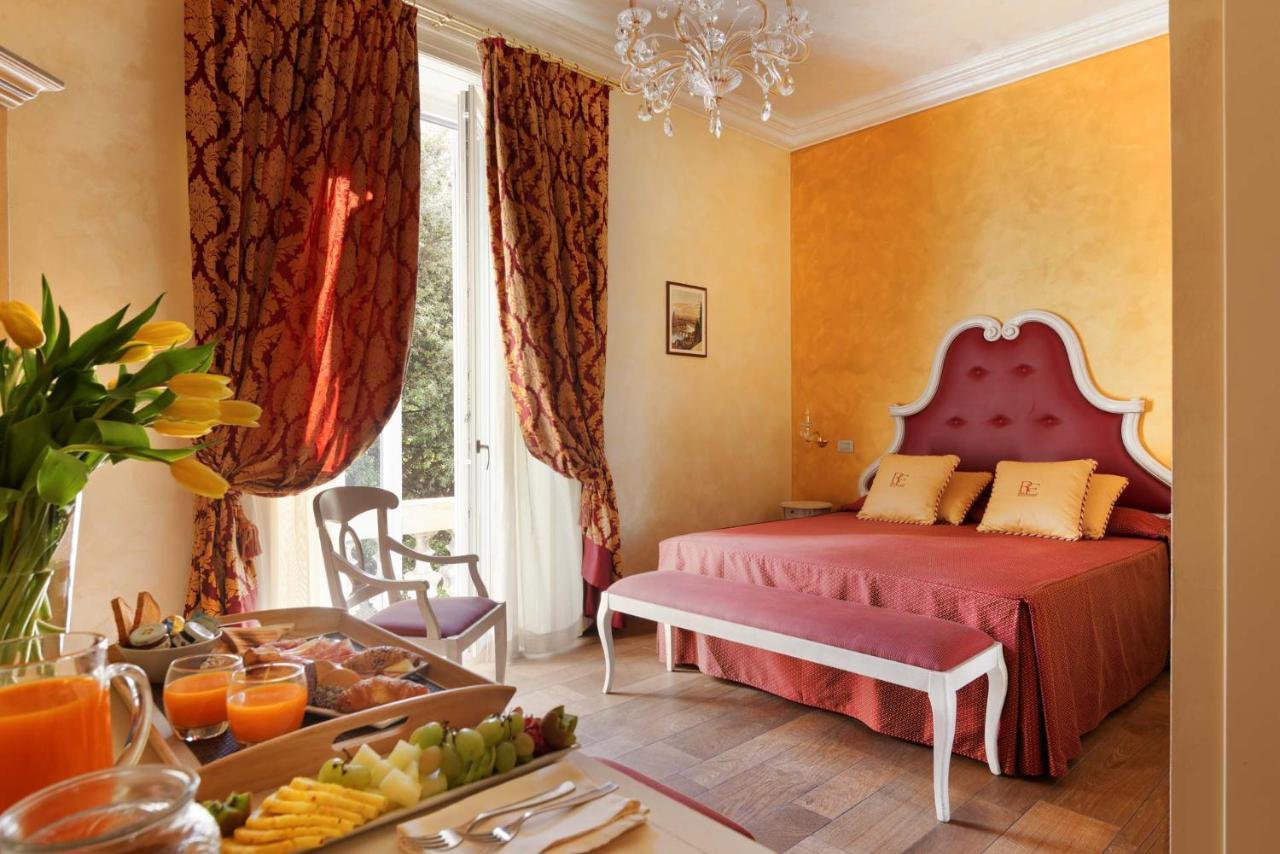 Hotel Relais Empire Verona Esterno foto