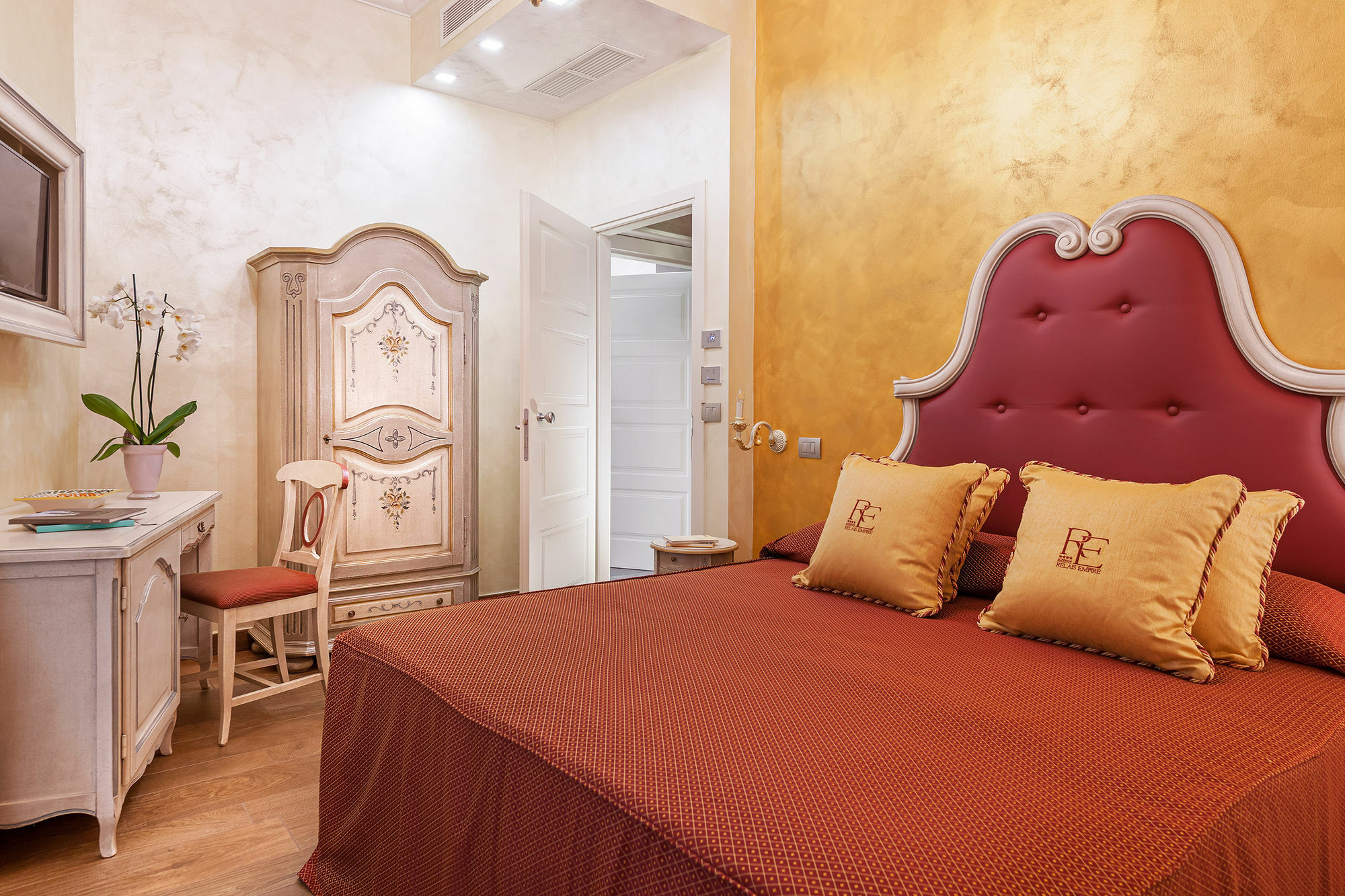 Hotel Relais Empire Verona Esterno foto