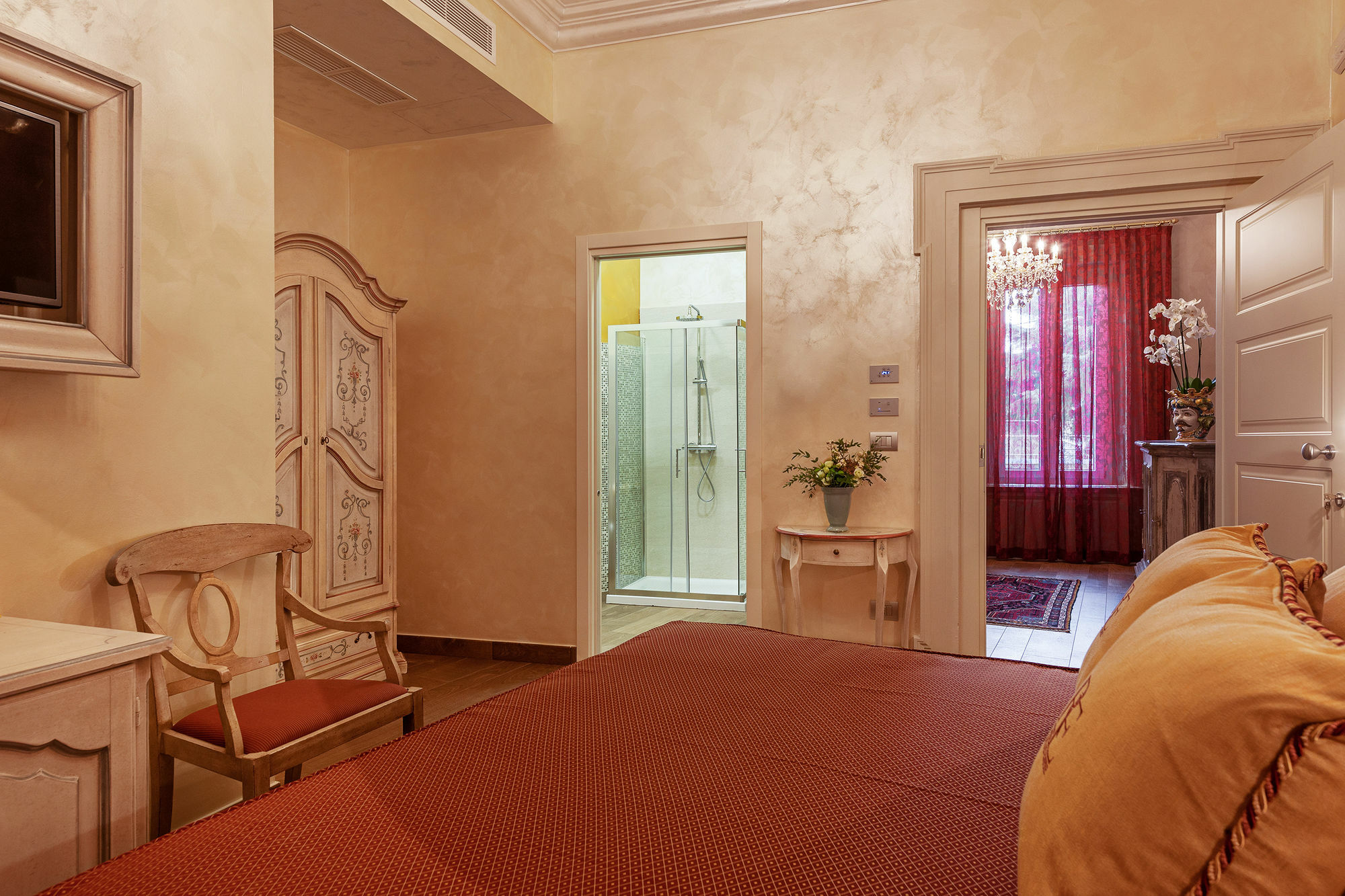 Hotel Relais Empire Verona Esterno foto