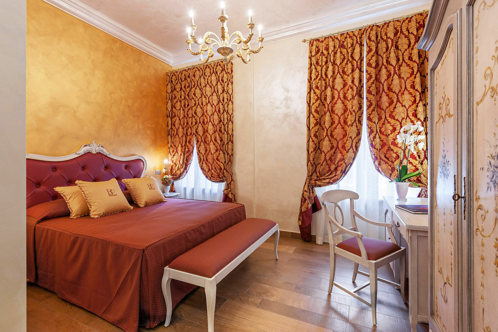 Hotel Relais Empire Verona Esterno foto