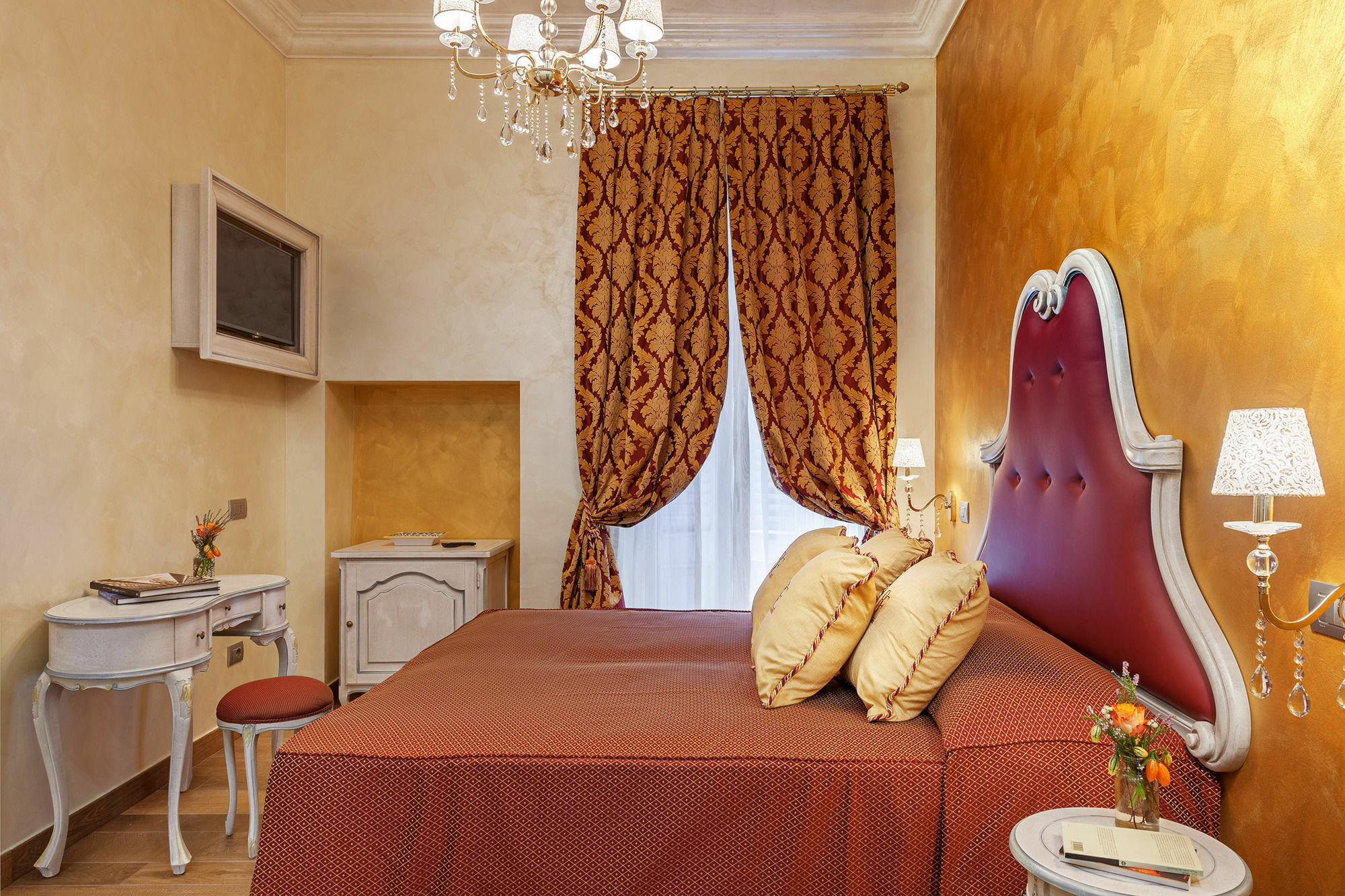 Hotel Relais Empire Verona Esterno foto