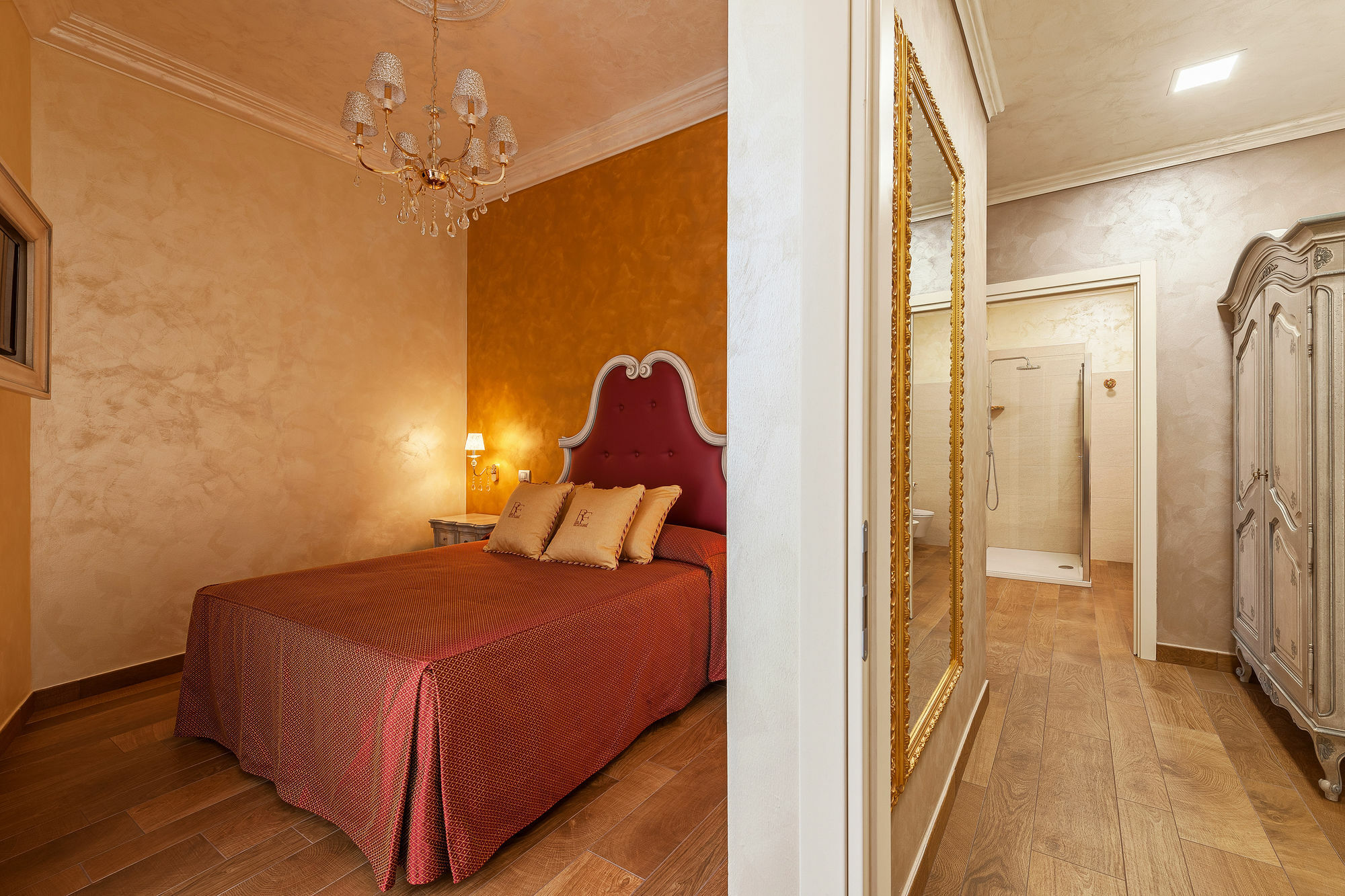 Hotel Relais Empire Verona Esterno foto